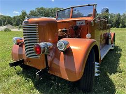 1953 Pirsch Pumper Fire Truck (CC-2090417) for sale in Hingham, Massachusetts