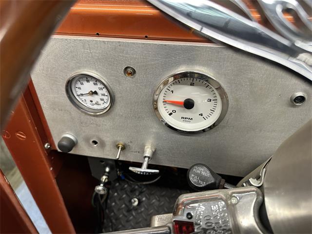 1953 Pirsch Pumper Fire Truck (CC-2090417) for sale in Hingham, Massachusetts