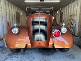 1953 Pirsch Pumper Fire Truck (CC-2090417) for sale in Hingham, Massachusetts