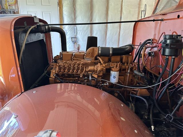 1953 Pirsch Pumper Fire Truck (CC-2090417) for sale in Hingham, Massachusetts