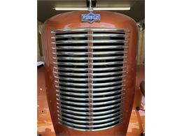 1953 Pirsch Pumper Fire Truck (CC-2090417) for sale in Hingham, Massachusetts