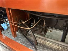 1953 Pirsch Pumper Fire Truck (CC-2090417) for sale in Hingham, Massachusetts