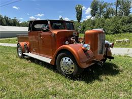 1953 Pirsch Pumper Fire Truck (CC-2090417) for sale in Hingham, Massachusetts