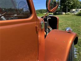 1953 Pirsch Pumper Fire Truck (CC-2090417) for sale in Hingham, Massachusetts