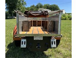 1953 Pirsch Pumper Fire Truck (CC-2090417) for sale in Hingham, Massachusetts