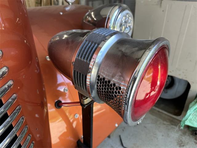 1953 Pirsch Pumper Fire Truck (CC-2090417) for sale in Hingham, Massachusetts