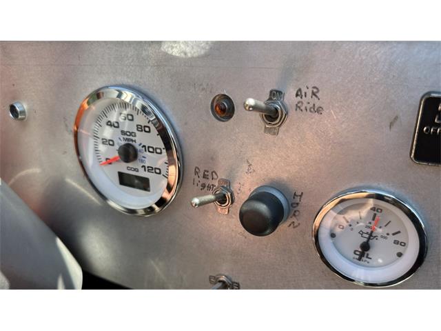 1953 Pirsch Pumper Fire Truck (CC-2090417) for sale in Hingham, Massachusetts