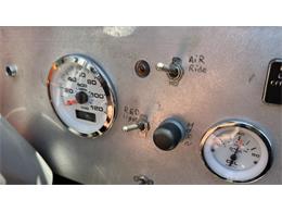 1953 Pirsch Pumper Fire Truck (CC-2090417) for sale in Hingham, Massachusetts