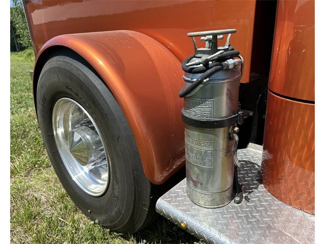 1953 Pirsch Pumper Fire Truck (CC-2090417) for sale in Hingham, Massachusetts