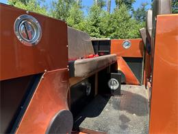 1953 Pirsch Pumper Fire Truck (CC-2090417) for sale in Hingham, Massachusetts