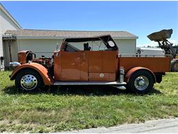 1953 Pirsch Pumper Fire Truck (CC-2090417) for sale in Hingham, Massachusetts