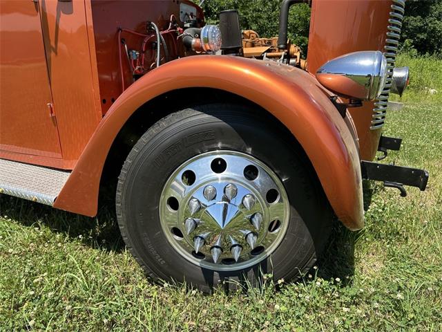 1953 Pirsch Pumper Fire Truck (CC-2090417) for sale in Hingham, Massachusetts