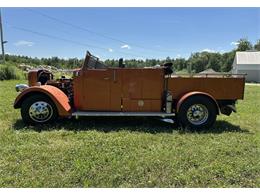 1953 Pirsch Pumper Fire Truck (CC-2090417) for sale in Hingham, Massachusetts