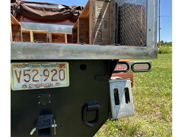 1953 Pirsch Pumper Fire Truck (CC-2090417) for sale in Hingham, Massachusetts