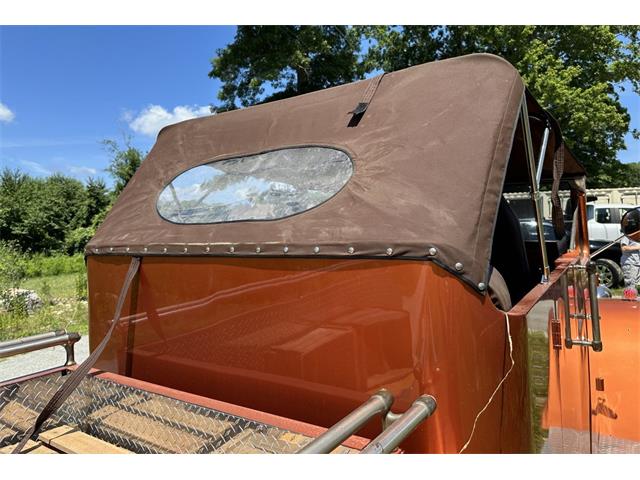 1953 Pirsch Pumper Fire Truck (CC-2090417) for sale in Hingham, Massachusetts