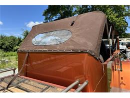 1953 Pirsch Pumper Fire Truck (CC-2090417) for sale in Hingham, Massachusetts