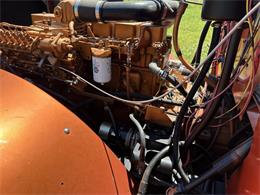 1953 Pirsch Pumper Fire Truck (CC-2090417) for sale in Hingham, Massachusetts