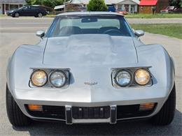1977 Chevrolet Corvette (CC-2094170) for sale in Hope Mills, North Carolina