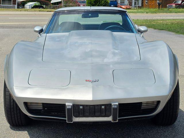 1977 Chevrolet Corvette (CC-2094170) for sale in Hope Mills, North Carolina
