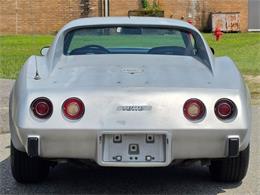 1977 Chevrolet Corvette (CC-2094170) for sale in Hope Mills, North Carolina