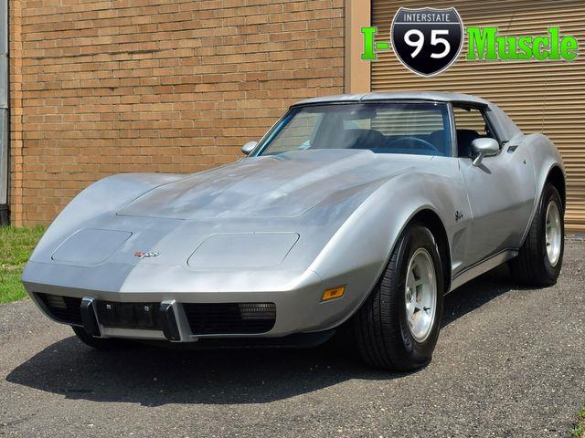 1977 Chevrolet Corvette (CC-2094170) for sale in Hope Mills, North Carolina