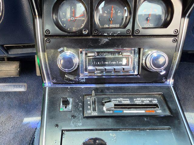 1977 Chevrolet Corvette (CC-2094170) for sale in Hope Mills, North Carolina