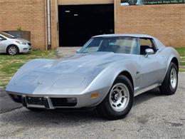 1977 Chevrolet Corvette (CC-2094170) for sale in Hope Mills, North Carolina
