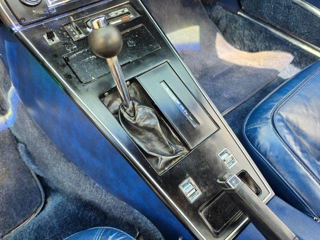 1977 Chevrolet Corvette (CC-2094170) for sale in Hope Mills, North Carolina