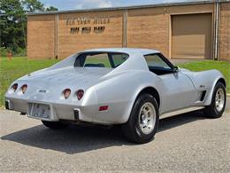 1977 Chevrolet Corvette (CC-2094170) for sale in Hope Mills, North Carolina