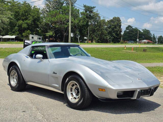 1977 Chevrolet Corvette (CC-2094170) for sale in Hope Mills, North Carolina