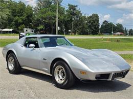 1977 Chevrolet Corvette (CC-2094170) for sale in Hope Mills, North Carolina