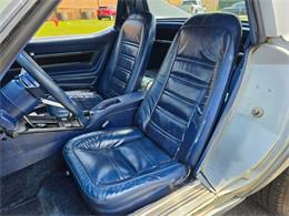 1977 Chevrolet Corvette (CC-2094170) for sale in Hope Mills, North Carolina