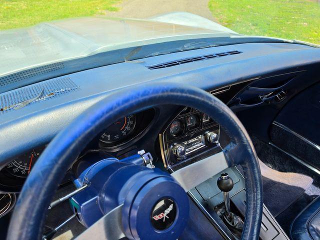 1977 Chevrolet Corvette (CC-2094170) for sale in Hope Mills, North Carolina