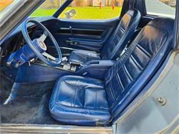 1977 Chevrolet Corvette (CC-2094170) for sale in Hope Mills, North Carolina