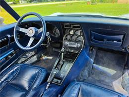 1977 Chevrolet Corvette (CC-2094170) for sale in Hope Mills, North Carolina