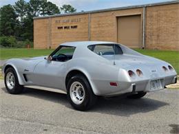 1977 Chevrolet Corvette (CC-2094170) for sale in Hope Mills, North Carolina