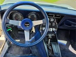 1977 Chevrolet Corvette (CC-2094170) for sale in Hope Mills, North Carolina