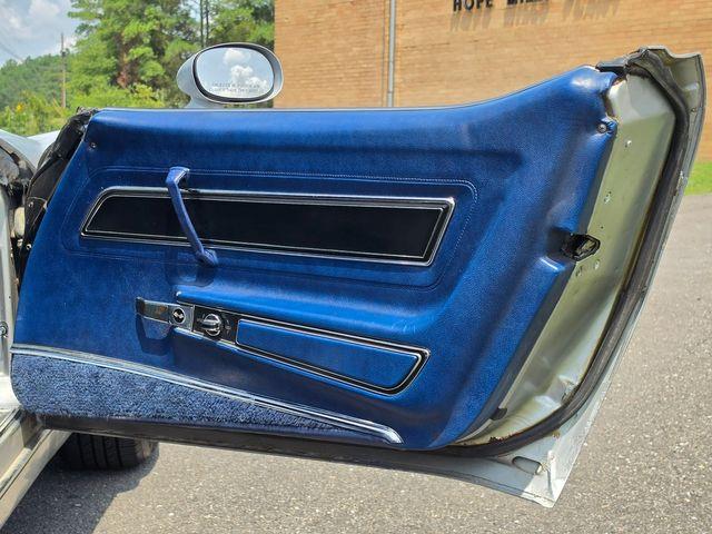 1977 Chevrolet Corvette (CC-2094170) for sale in Hope Mills, North Carolina