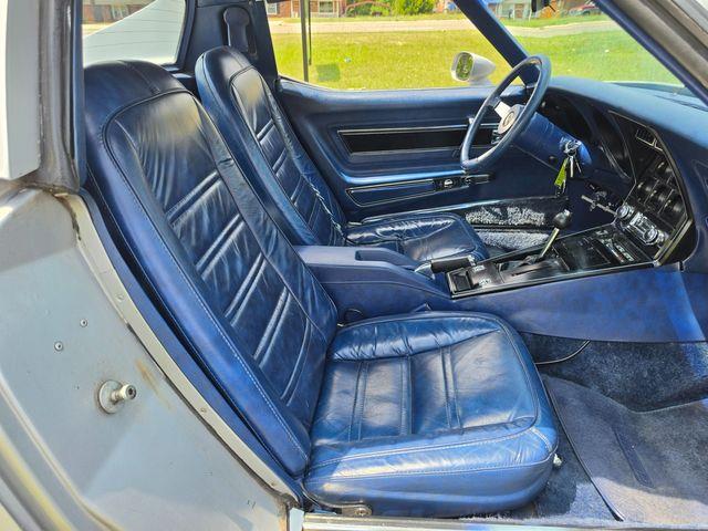 1977 Chevrolet Corvette (CC-2094170) for sale in Hope Mills, North Carolina