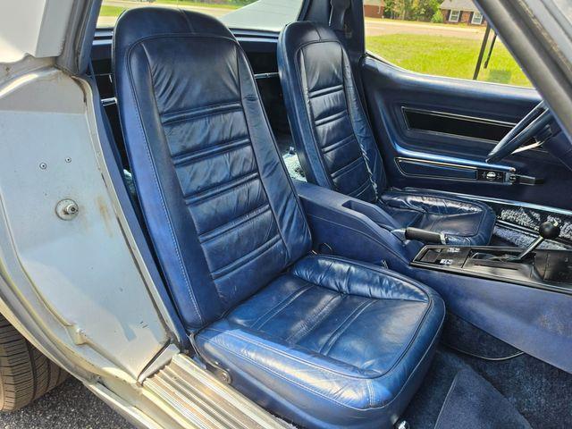 1977 Chevrolet Corvette (CC-2094170) for sale in Hope Mills, North Carolina