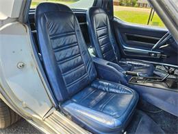 1977 Chevrolet Corvette (CC-2094170) for sale in Hope Mills, North Carolina