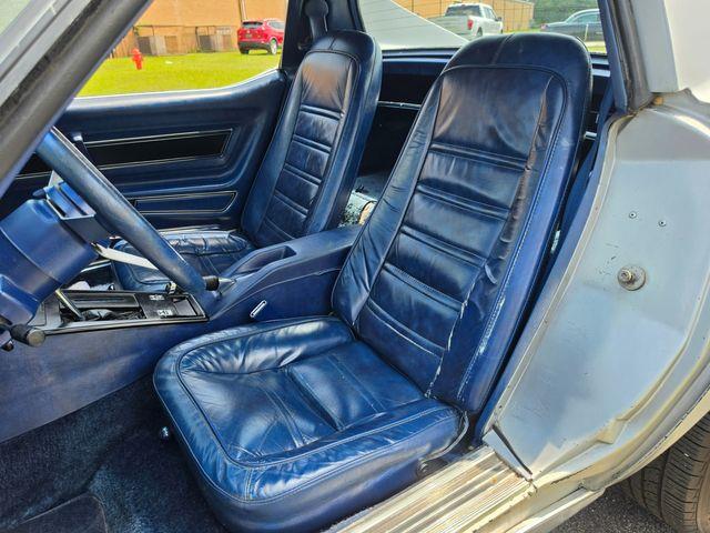 1977 Chevrolet Corvette (CC-2094170) for sale in Hope Mills, North Carolina