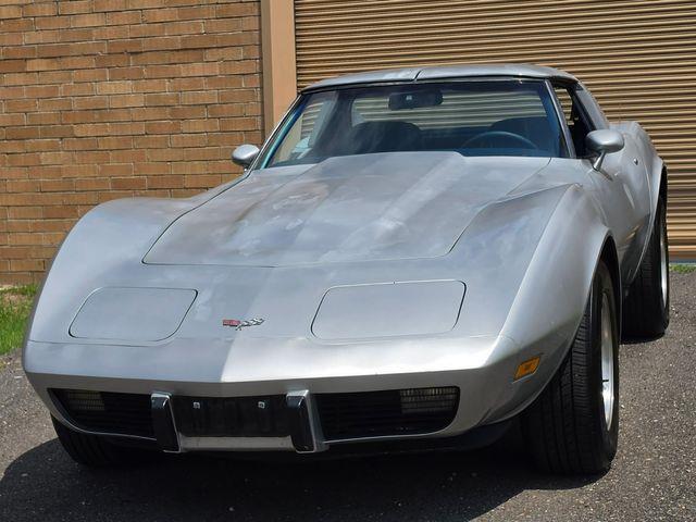 1977 Chevrolet Corvette (CC-2094170) for sale in Hope Mills, North Carolina