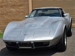 1977 Chevrolet Corvette (CC-2094170) for sale in Hope Mills, North Carolina