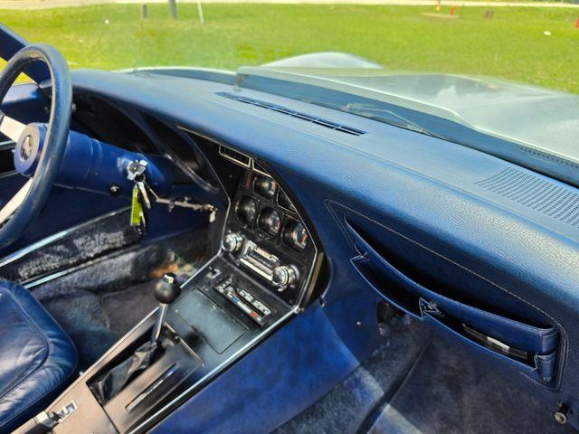 1977 Chevrolet Corvette (CC-2094170) for sale in Hope Mills, North Carolina
