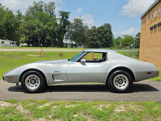 1977 Chevrolet Corvette (CC-2094170) for sale in Hope Mills, North Carolina
