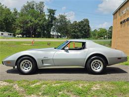 1977 Chevrolet Corvette (CC-2094170) for sale in Hope Mills, North Carolina