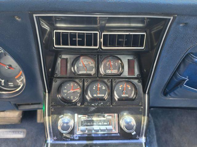 1977 Chevrolet Corvette (CC-2094170) for sale in Hope Mills, North Carolina