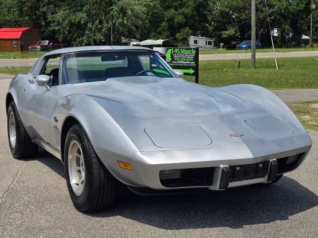 1977 Chevrolet Corvette (CC-2094170) for sale in Hope Mills, North Carolina