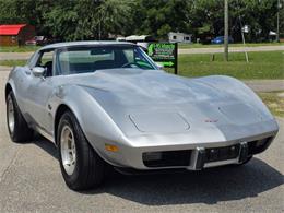 1977 Chevrolet Corvette (CC-2094170) for sale in Hope Mills, North Carolina
